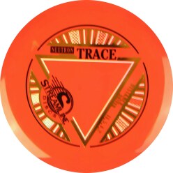 Streamline Discs Trace, Neutron, Distance Driver, 11/5/-1/1