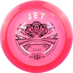 Streamline Discs Jet, Proton, Distance Driver, 11/5/-3/2