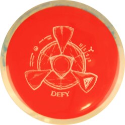 Axiom Discs Defy, Neutron, Distance Driver, 11/5/-1/3