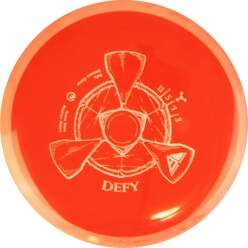 Axiom Discs Defy, Neutron, Distance Driver, 11/5/-1/3