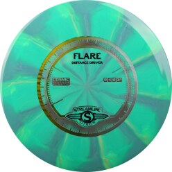 Streamline Discs Flare, Cosmic Neutron, Distance Driver, 9/4/0/3.5