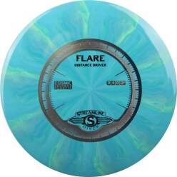 Streamline Discs Flare, Cosmic Neutron, Distance Driver, 9/4/0/3.5