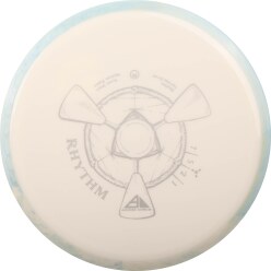 Axiom Discs Rhythm, Neutron, Fairway Driver, 7/5/-2/1