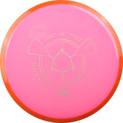Axiom Discs Rhythm, Neutron, Fairway Driver, 7/5/-2/1