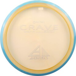 Axiom Discs Crave, Proton, Fairway Driver, 6.5/5/-1/1