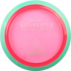 Axiom Discs Mayhem, Proton, Distance Driver, 13/5/-1.5/2