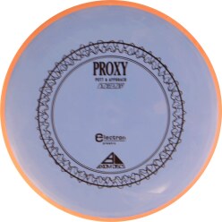 Axiom Discs Proxy, Electron, Putter, 3/3.5/-1/0.5