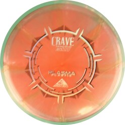 Axiom Discs Crave, Plasma, Fairway Driver, 6.5/5/-1/1