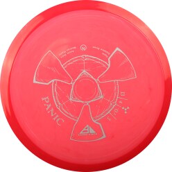 Axiom Discs Panic, Neutron, Distance Driver, 13/4/-0.5/3