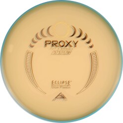 Axiom Discs Proxy, Eclipse Glow, Putter, 3/3/-1/0.5