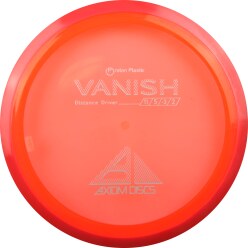 Axiom Discs Vanish, Proton, Distance Driver, 11/5/-3/2