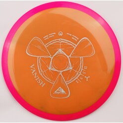 Axiom Discs Vanish, Neutron, Distance Driver, 11/5/-3/2