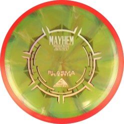 Axiom Discs Mayhem, Plasma, Distance Driver, 13/5/-1.5/2