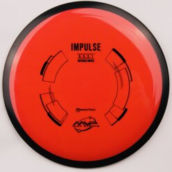 MVP Disc Sports Impulse, Neutron, Distance Driver, 9/5/-3/1