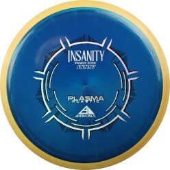 Axiom Discs Insanity, Plasma, Distance Driver, 9/5/-2/1.5