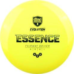 Discmania Essence, Neo, Fairway Driver, 8/6/-2/1