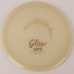 Kastaplast Fairway Driver, Lots, K1 Glow, 9/5/-1/2