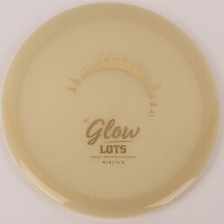 Kastaplast Fairway Driver, Lots, K1 Glow, 9/5/-1/2