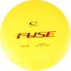 Latitude 64° Fuse, Opto Air, Midrange Driver, 5/6/-1/0