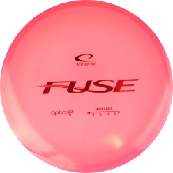 Latitude 64° Fuse, Opto Air, Midrange Driver, 5/6/-1/0
