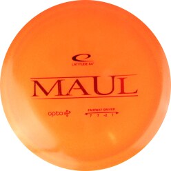 Latitude 64° Maul, Opto Air, Fairway Driver, 7/7/-2/1