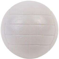 Sportime Kickerball "Mittelhart", 34 mm / 20 g