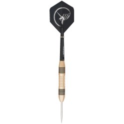 Unicorn Steeldart Core "Brass Steel", 21/23/25 g