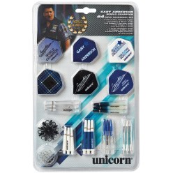 Unicorn Tune-Up Kit &quot;Gary Anderson&quot;
