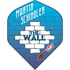 Bull’s NL Flight "Martin Schindler The Wall"