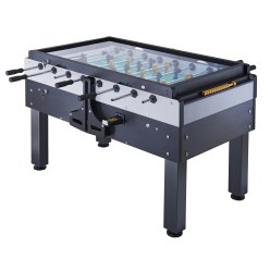 Sportime Turnierkicker "Hurricane Pro" mit Münzbetrieb