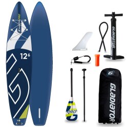 Gladiator Stand Up Paddling Board Set &quot;Pro 2021&quot;