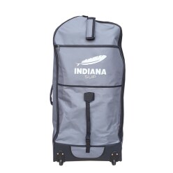 Sportime SUP Wheelie Backpack "Indiana Family"