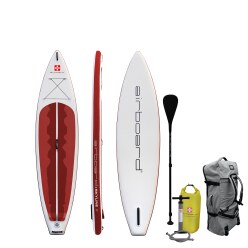 Airboard Stand Up Paddling Board Set &quot;Skyline 11.6&quot;