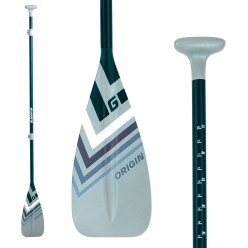Gladiator SUP Nylon-Fiberglas Paddel "Origin"
