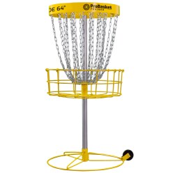 Latitude 64° Discgolf-Korb "ProBasket Trainer"