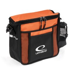 Latitude 64° Slim Shoulder Bag