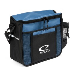 Latitude 64° Slim Shoulder Bag