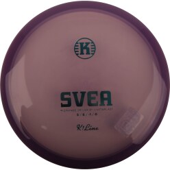 Kastaplast Svea, K1 Line, Midrange Driver, 5/6/-1/0