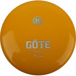 Kastaplast Göte, K1 Line, 4/5/0/1