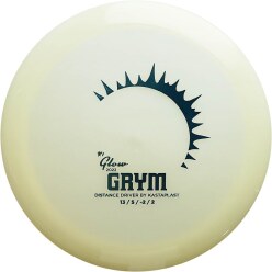 Kastaplast Grym, K1 Glow-Line 2022, 13/5/-2/2