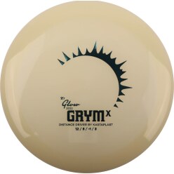 Kastaplast Grym X, K1 Glow-Line 2022, 12/5/-1/3