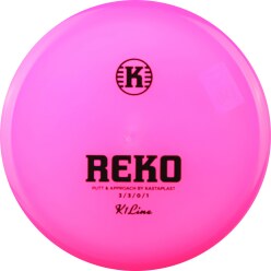 Kastaplast Reko, K1 Line, 3/3/0/1
