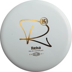 Kastaplast Reko, K3 Line, 3/3/0/1