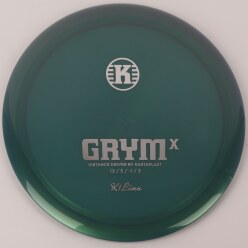 Kastaplast Grym X, K1 Line, 12/5/-1/3