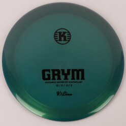 Kastaplast Grym, K1 Line, 13/5/-2/2