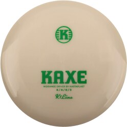 Kastaplast Kaxe, K1 Line, Midrange, 6/4/0/3