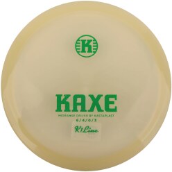 Kastaplast Kaxe, K1 Line, Midrange, 6/4/0/3