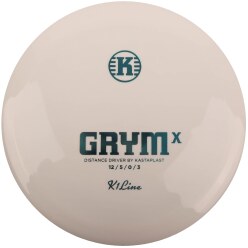 Kastaplast Grym X, K1 Line, 12/5/-1/3