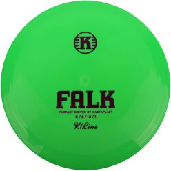 Kastaplast Falk, K1 Line, 9/6/-2/1