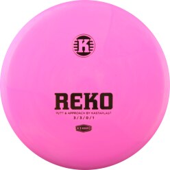 Kastaplast Reko, K3 Hard, 3/3/0/1